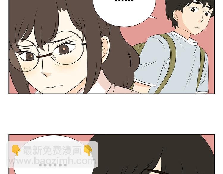 第53话 分不清是爱情还是憧憬