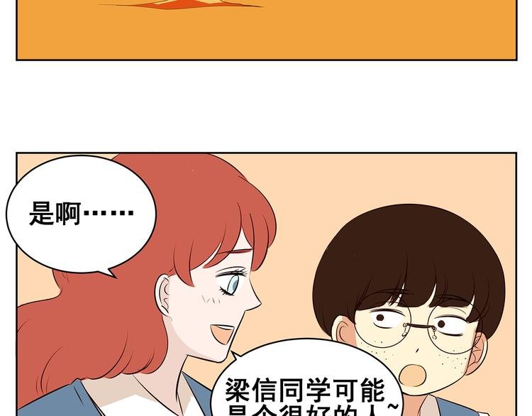 第57话 似乎一切都被他看透了