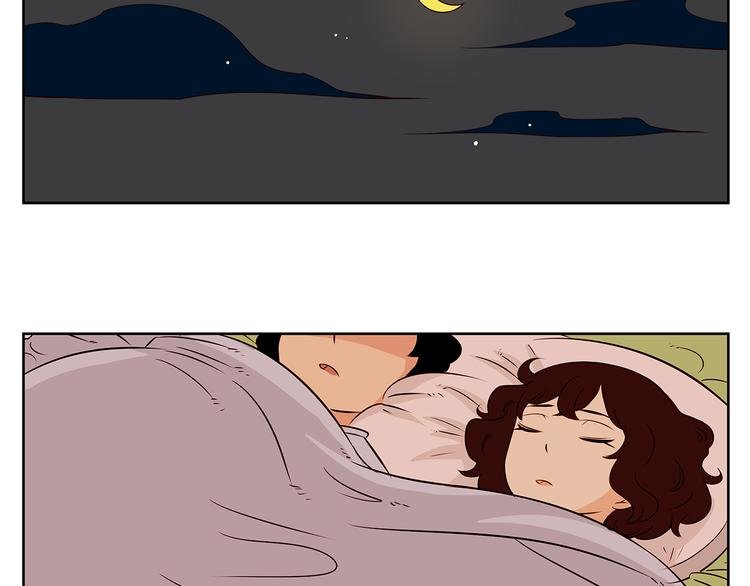 第58话 不是所有童年都快乐