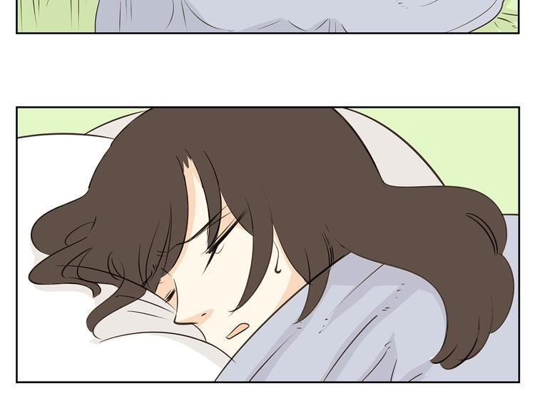 第60话 不是说厌恶男人吗！
