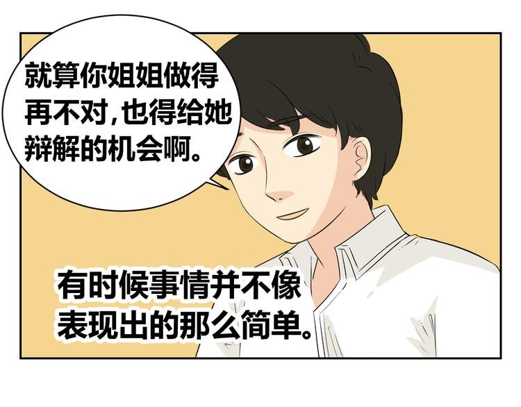 第62话 每个人都需要一次辩解的机会