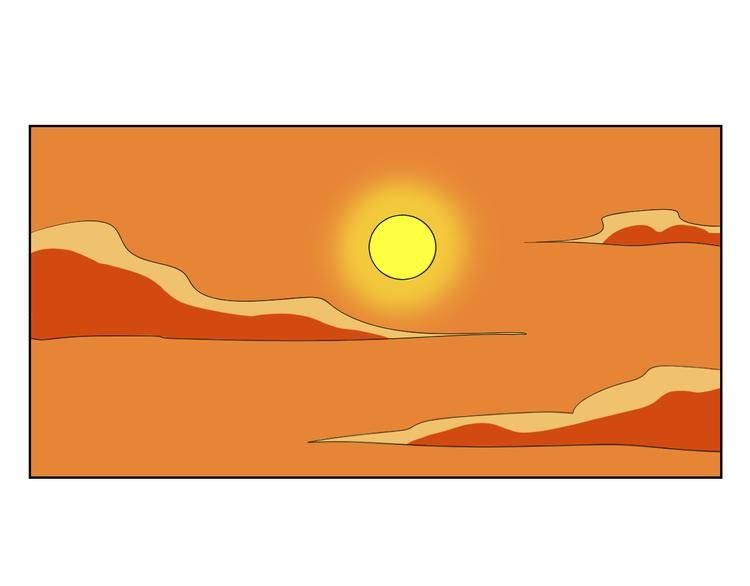 第64话 要做一天的“奴隶”