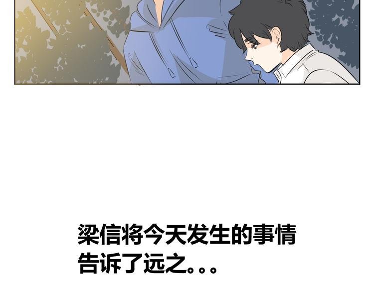 第83话 我一直在这等你