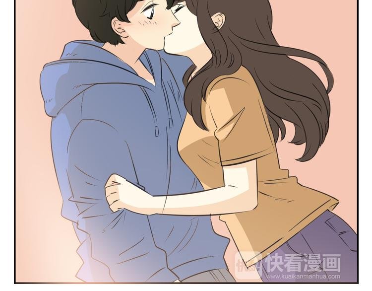 第83话 我一直在这等你