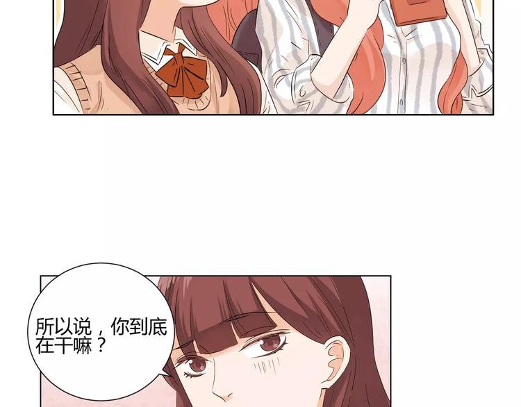 第3话 伪装