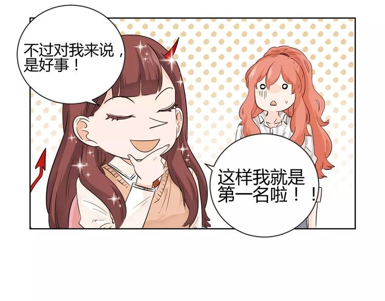 第3话 伪装