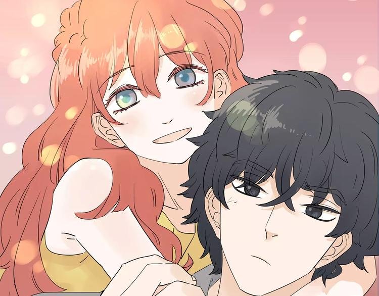 第13话 你给我的勇气
