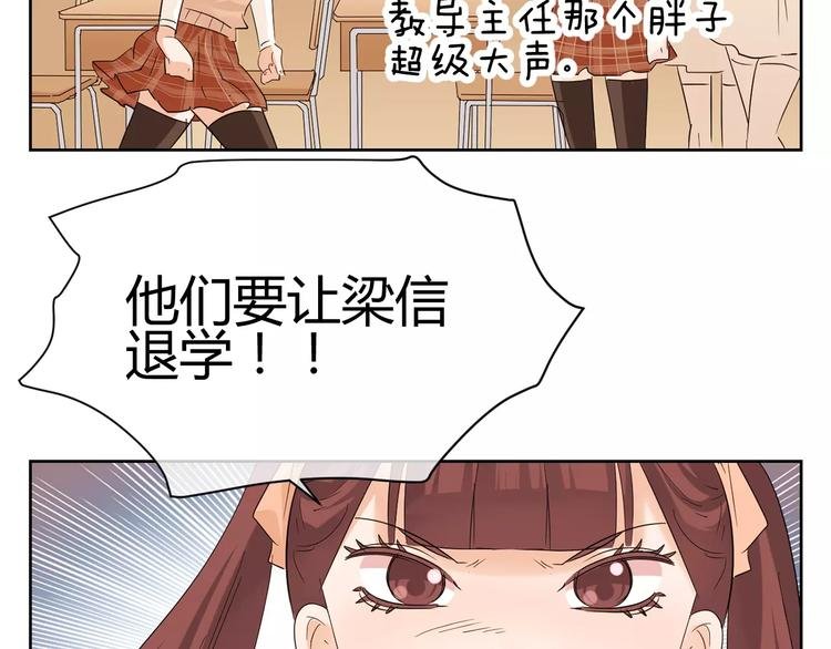 第16话 退学处分