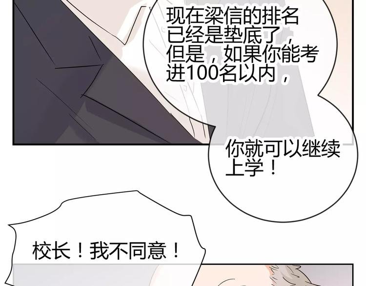第16话 退学处分