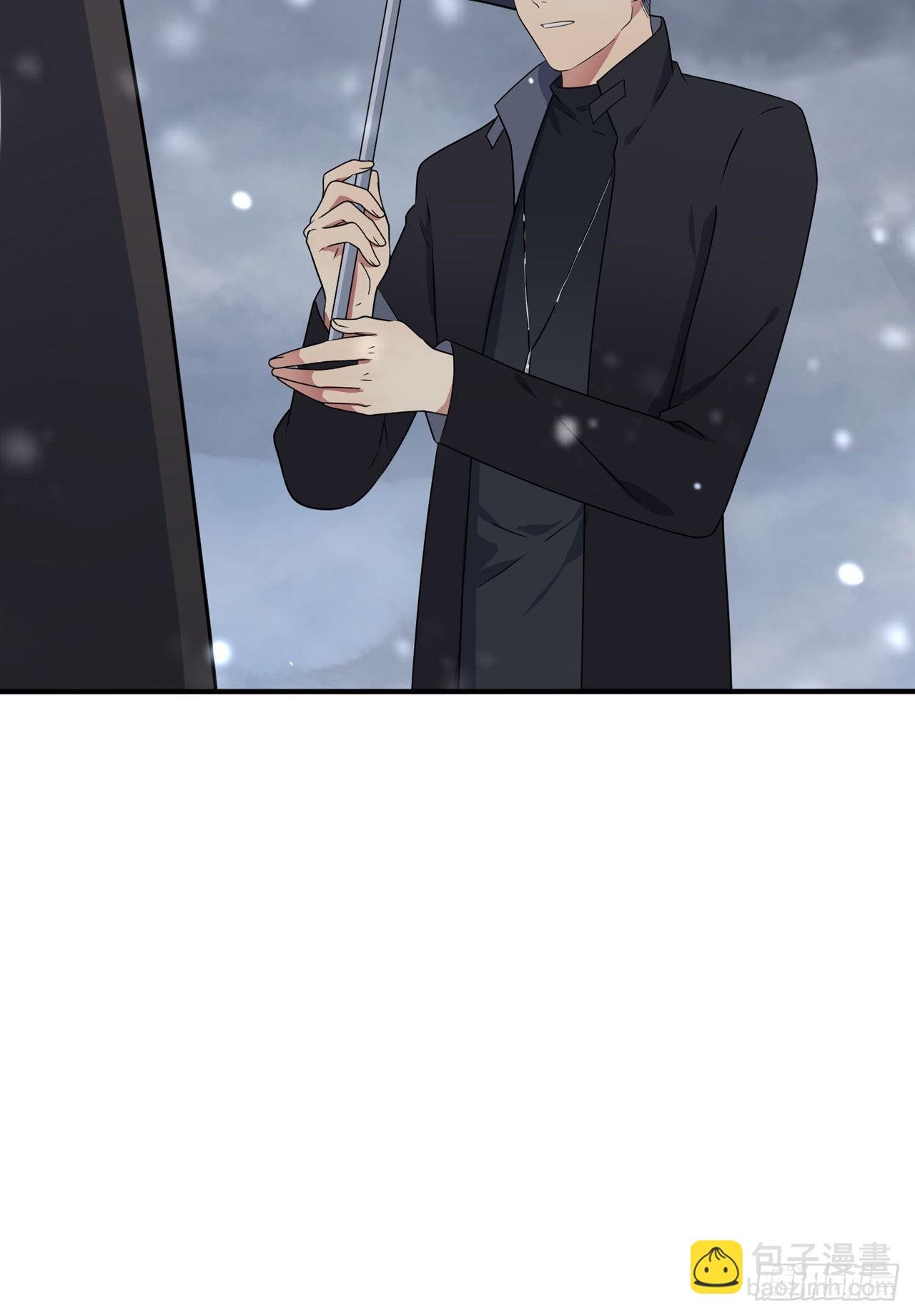 第101话：叶悲催的生日？