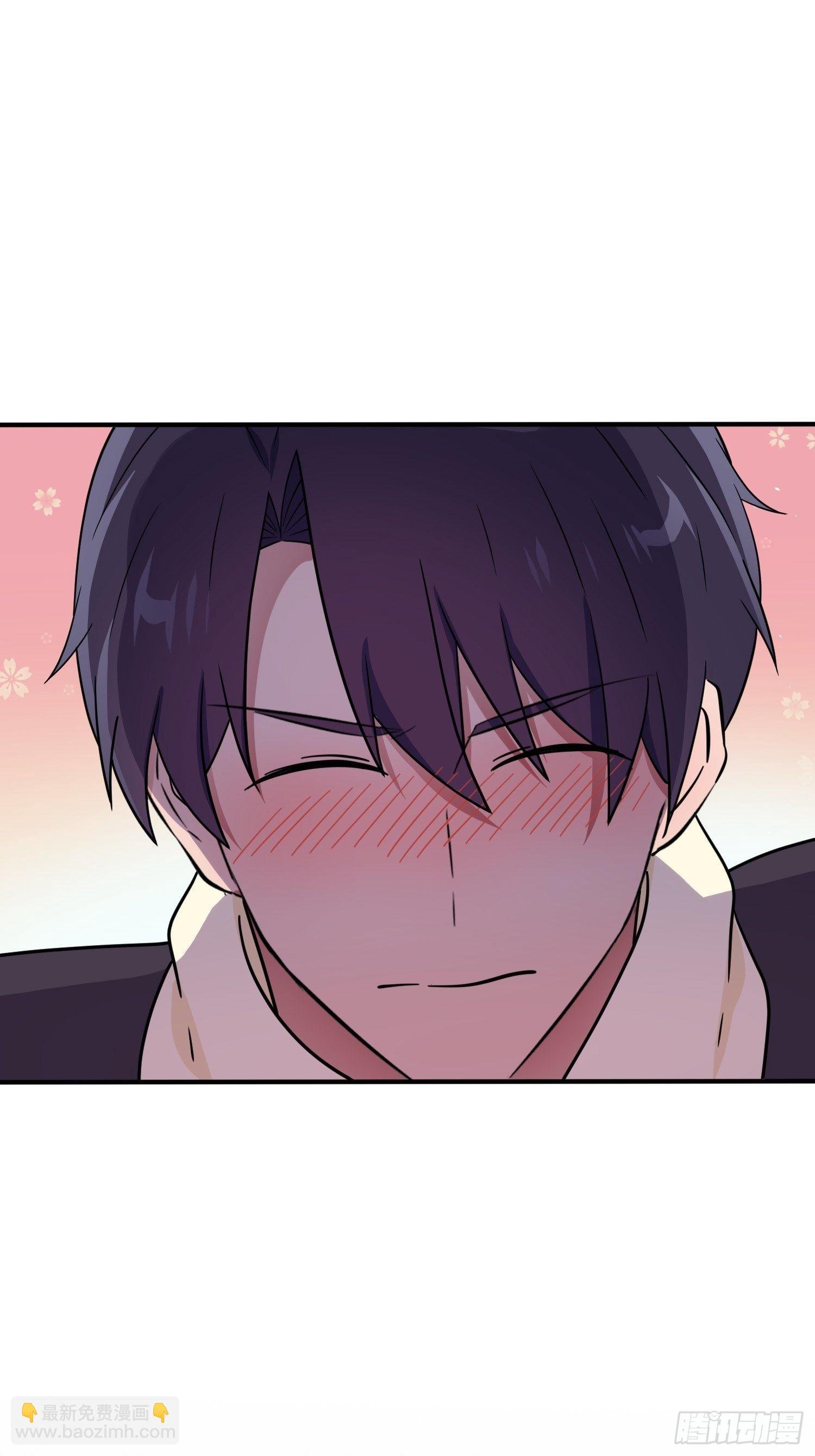 第105话：比我还贵重吗？