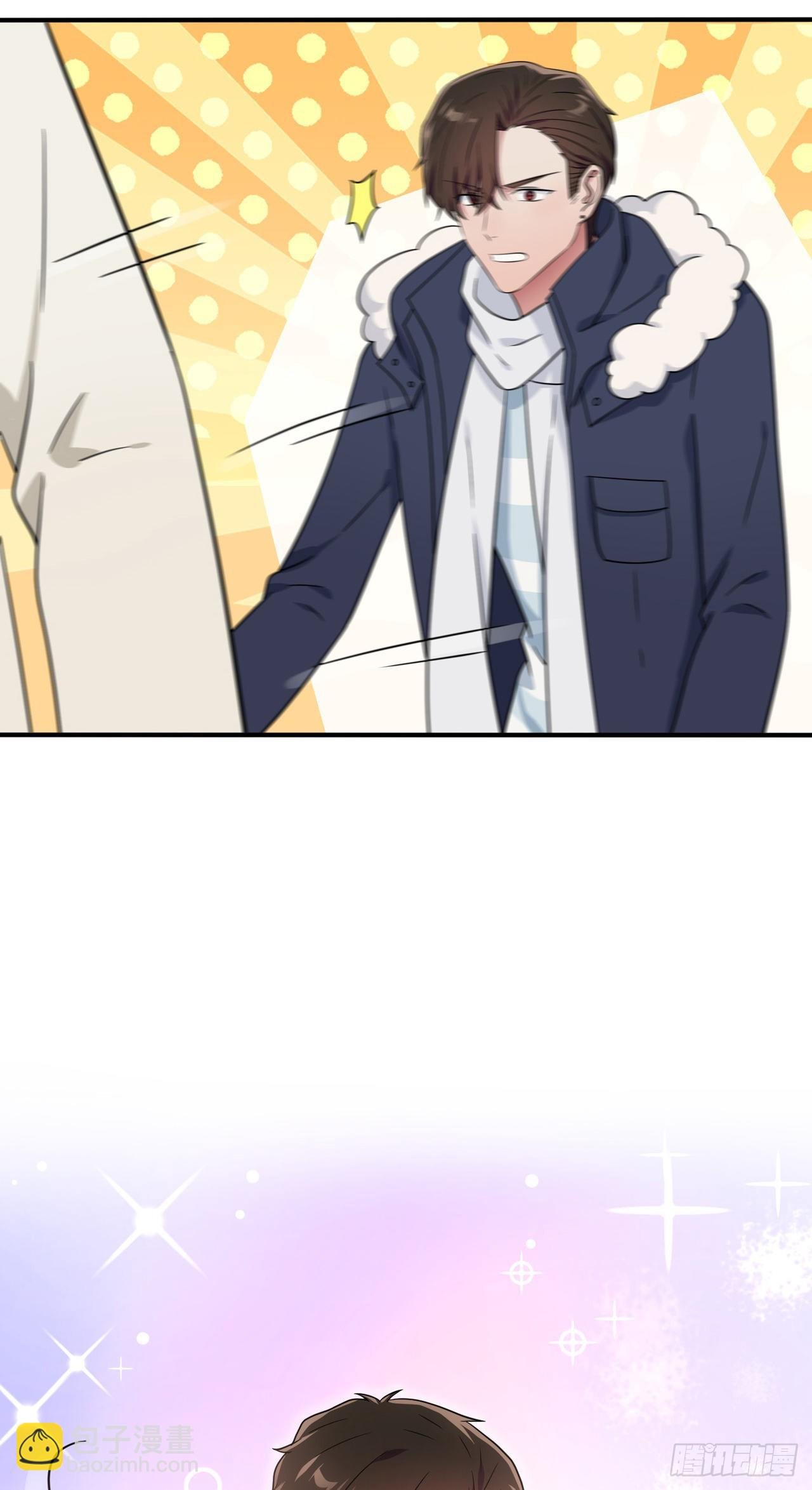 第106话：情人节？