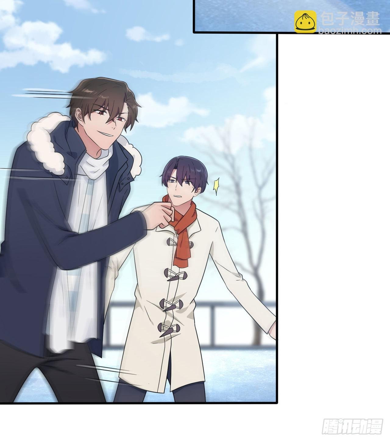 第106话：情人节？