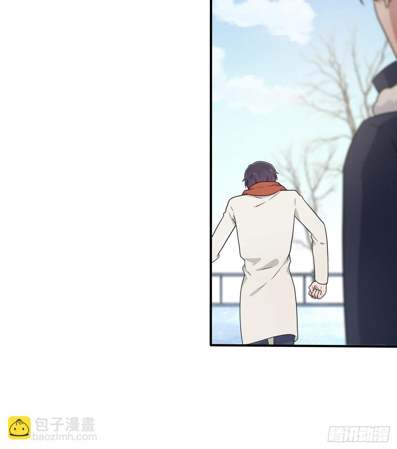 第107话：我犯了一个错误