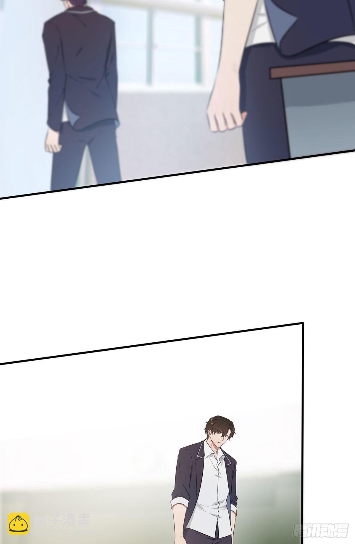 第9话：他还真以为······