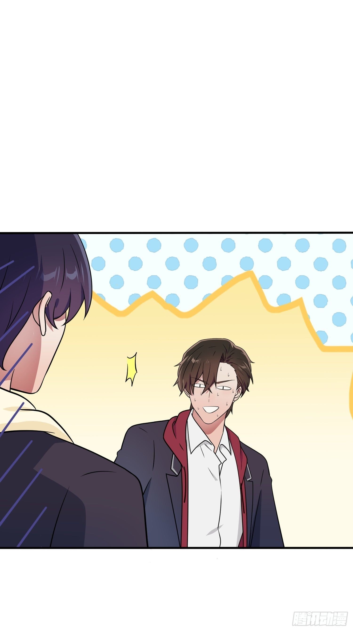 第117话：绝情的男人！