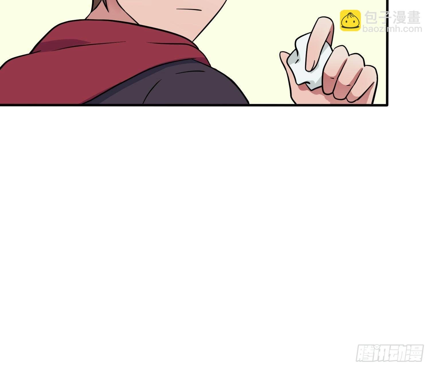 第117话：绝情的男人！