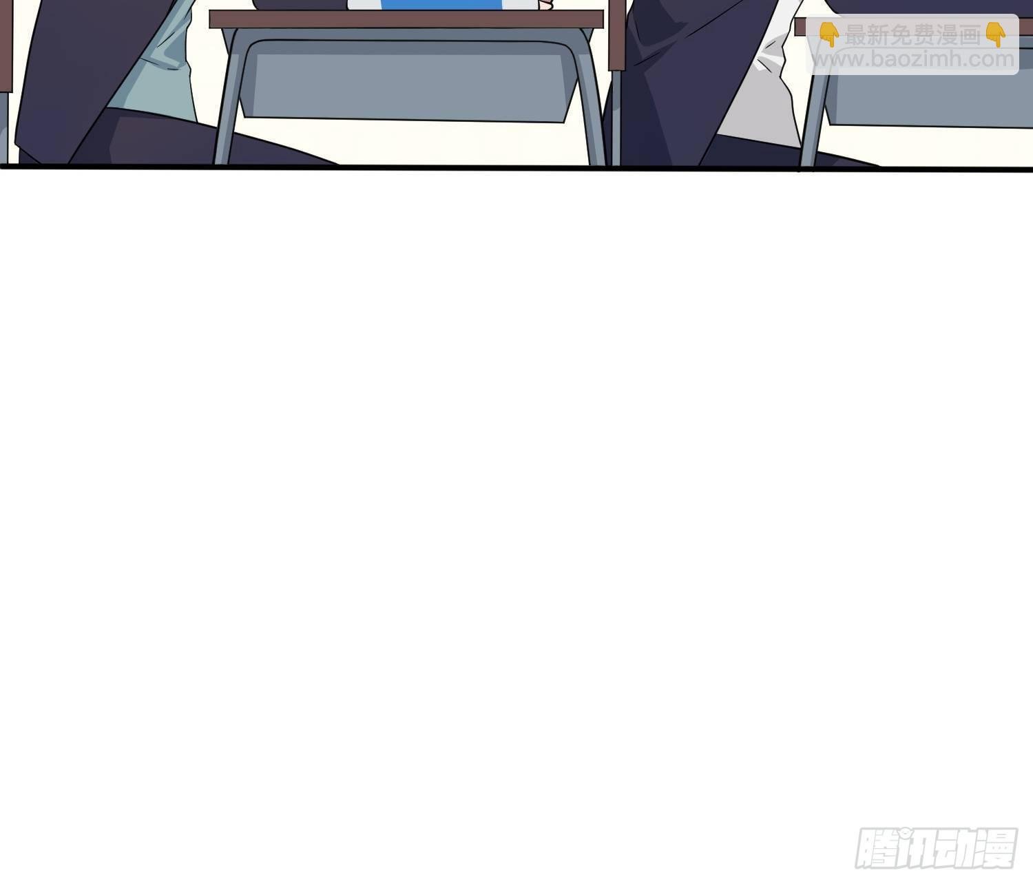 第117话：绝情的男人！