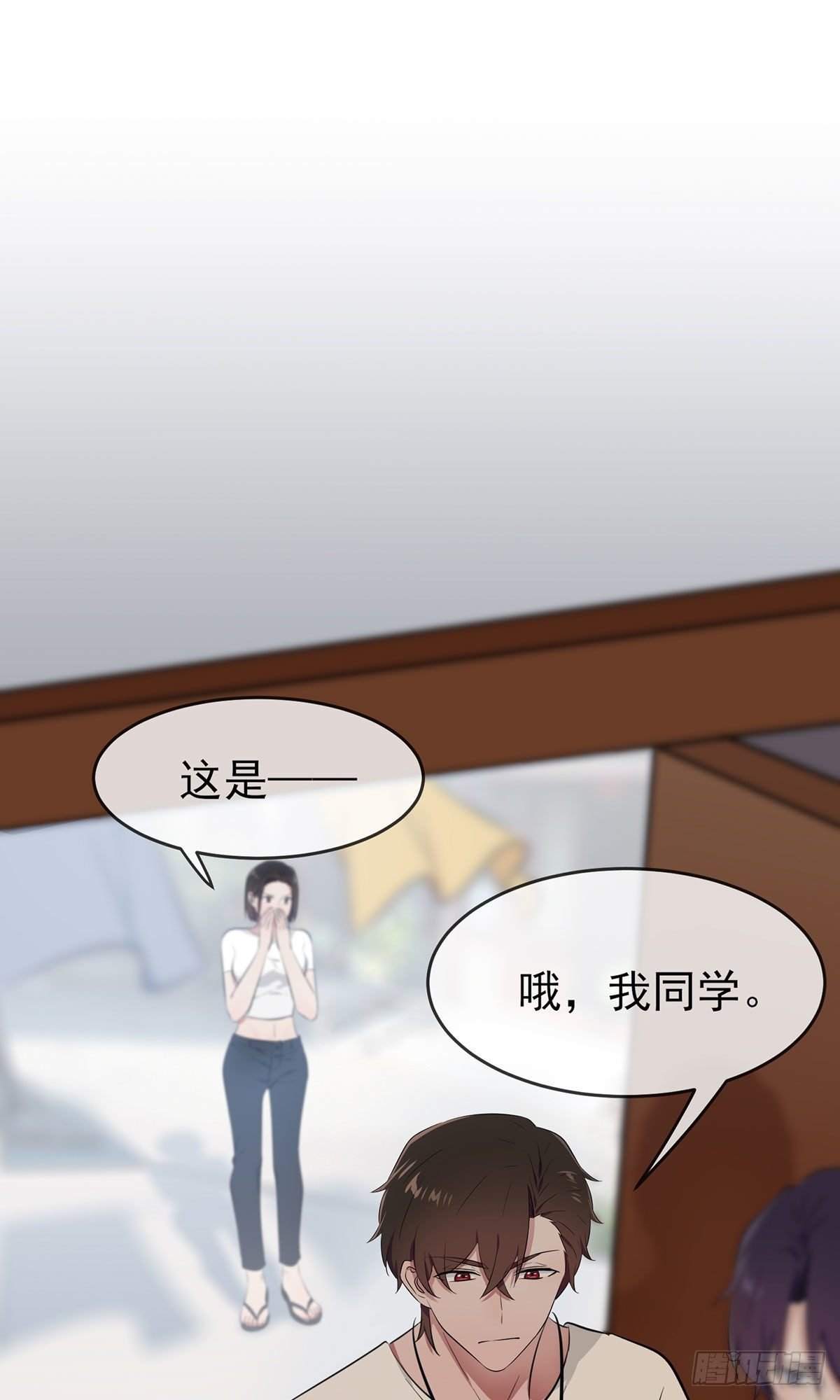 第15话：哪一种狗不会被欺负？
