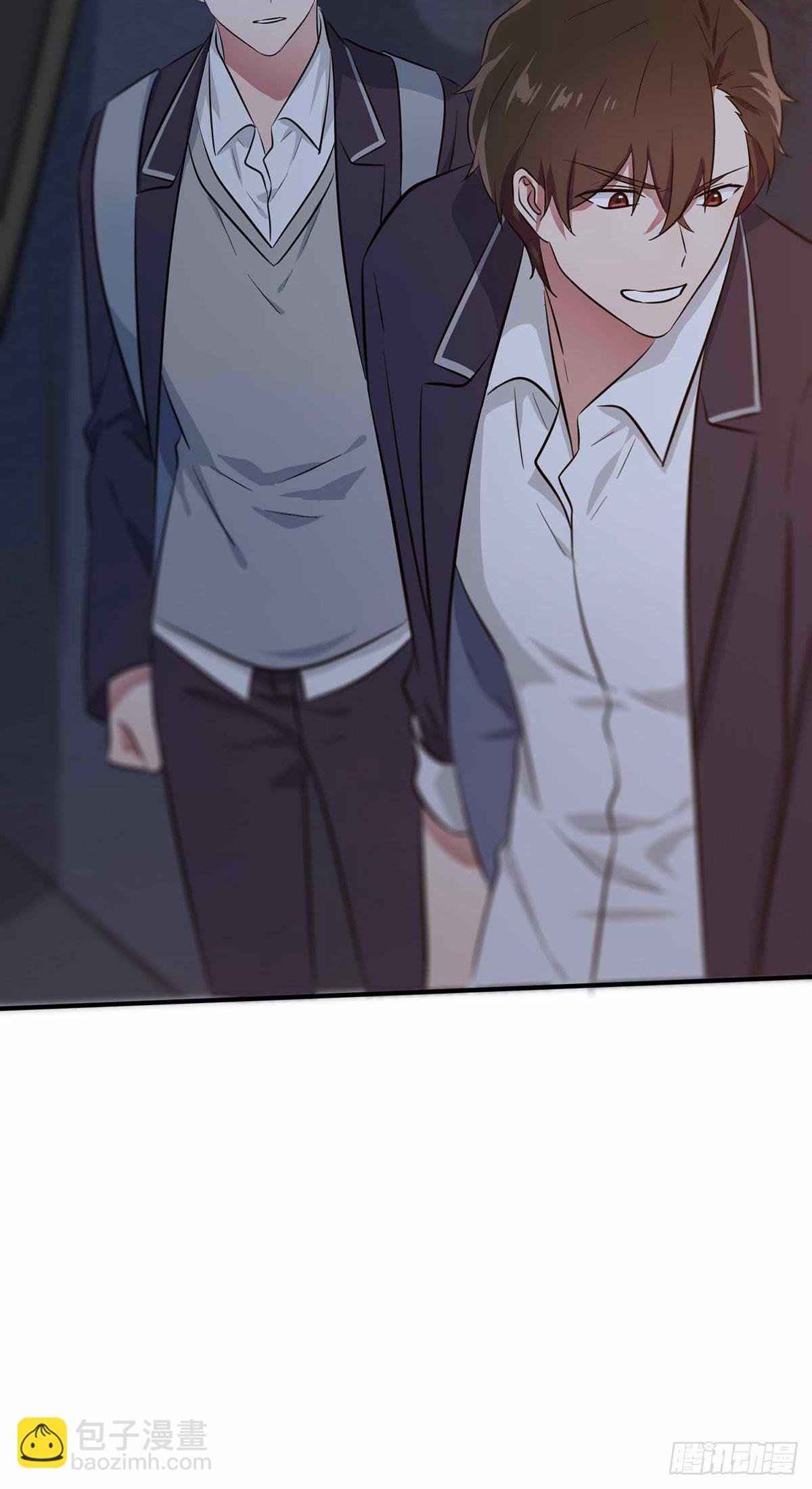 第21话：忘这茬了···