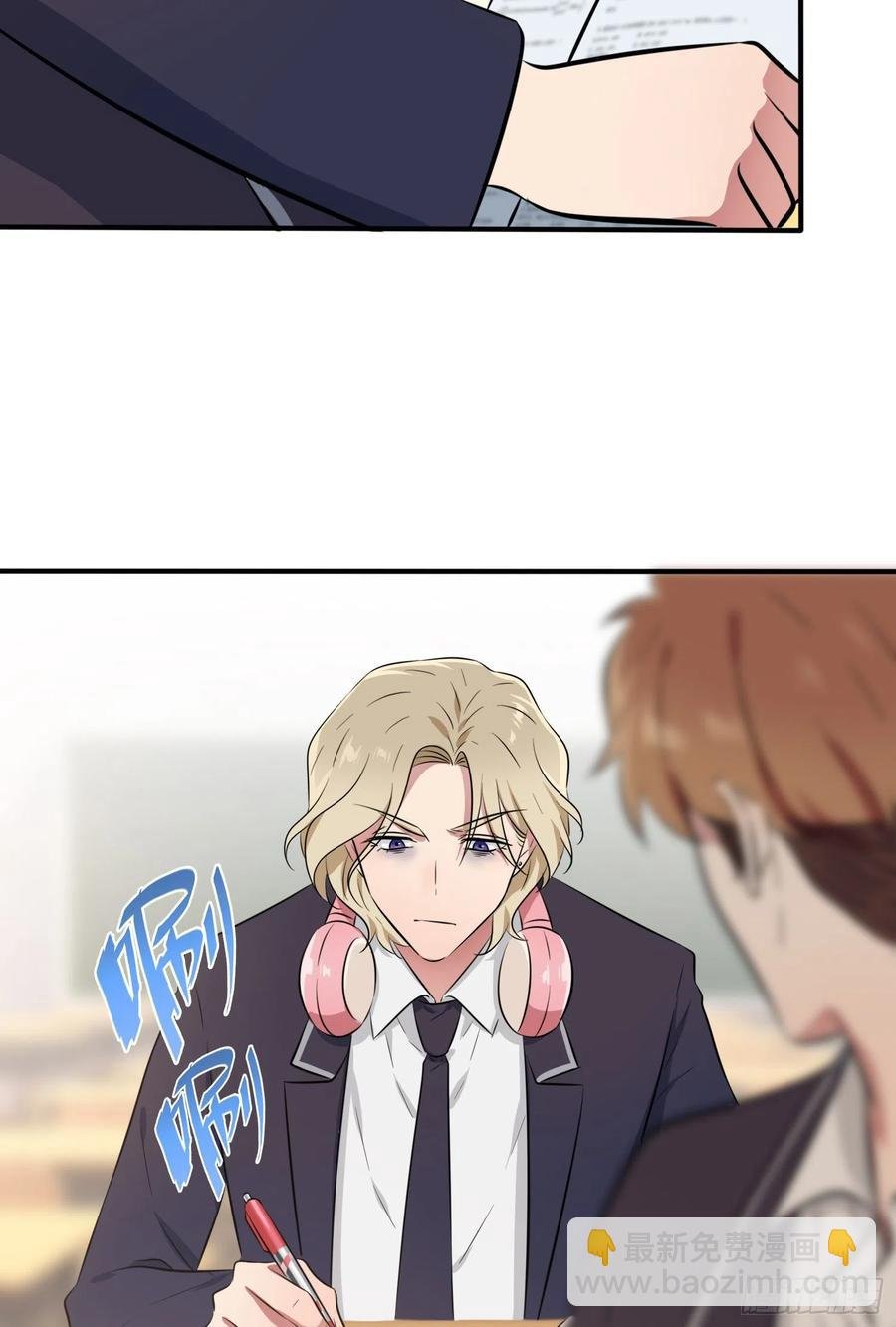 第40话：造孽啊！！