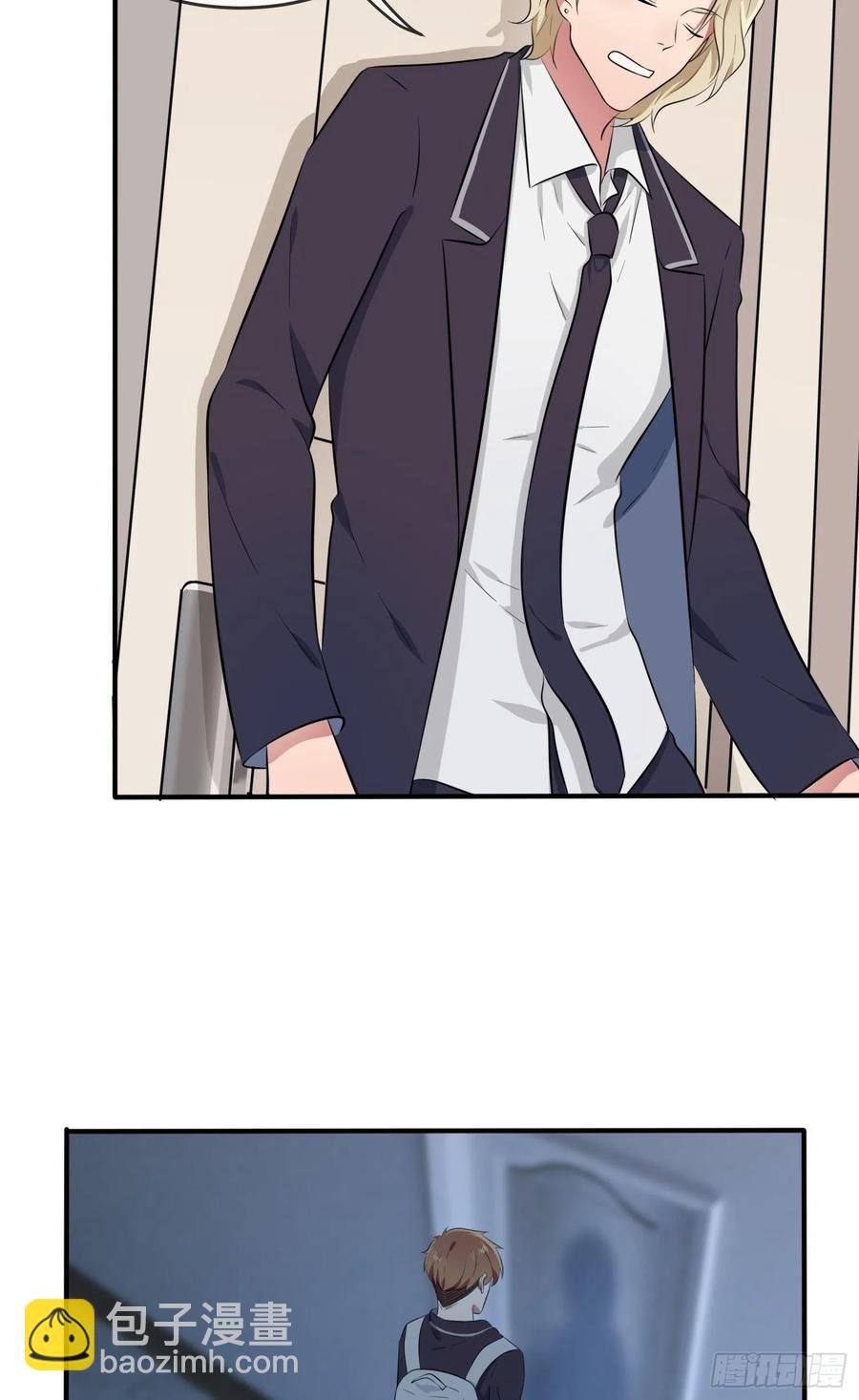 第40话：造孽啊！！