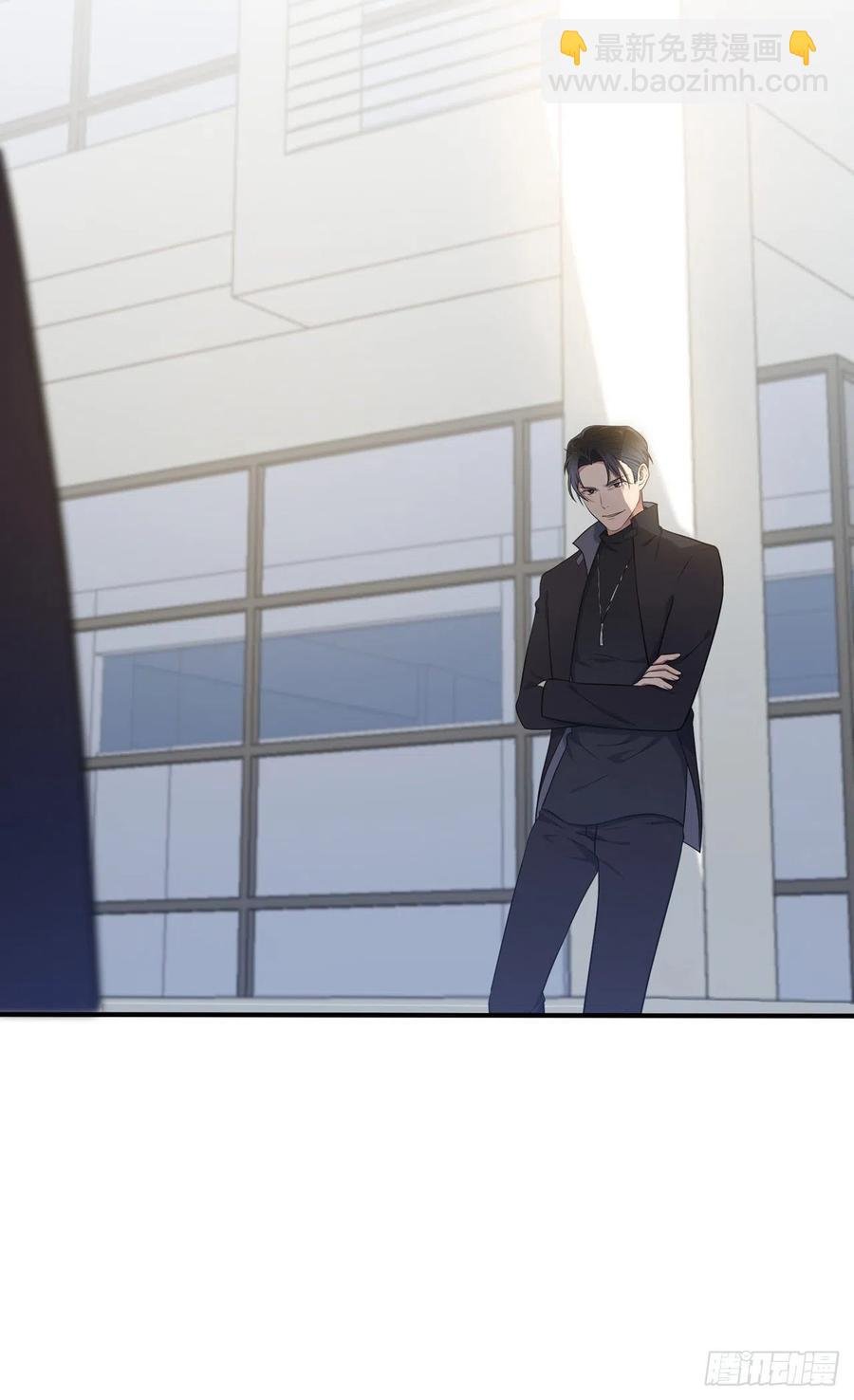 第80话：考试全靠转笔？