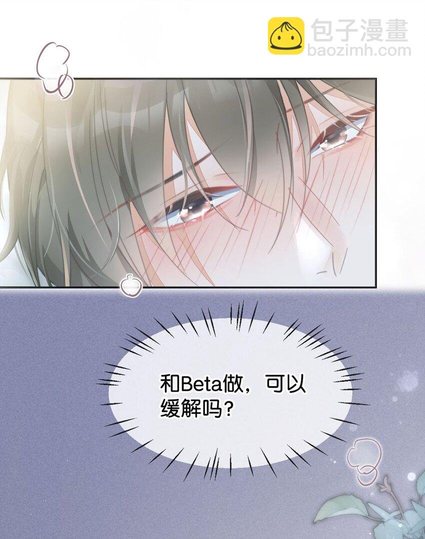 004 和Beta做，可以缓解吗？