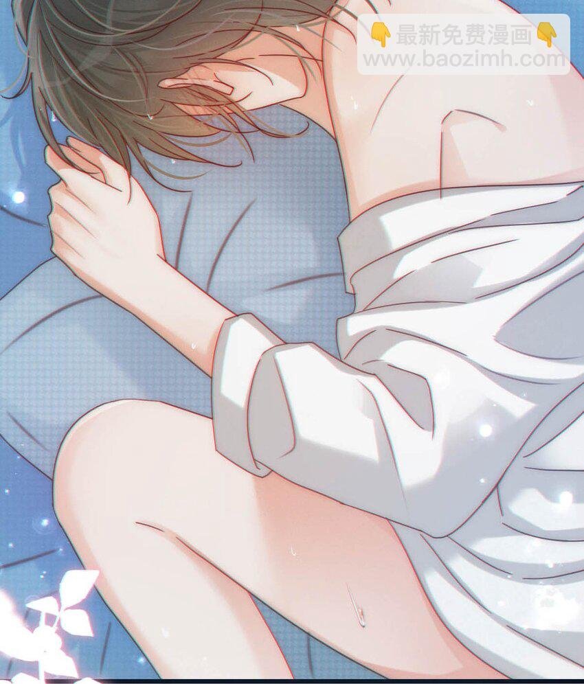 065 ……我想要连诀的味道。