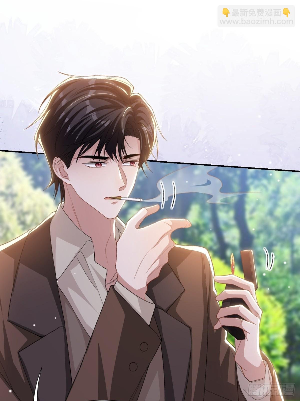 第153话 难道是我做梦了？