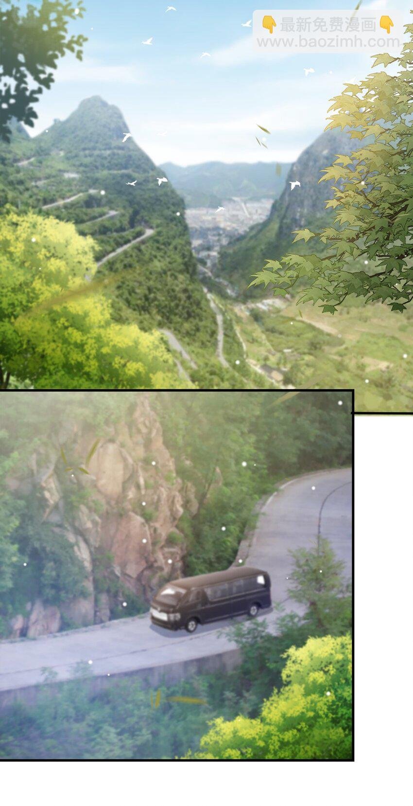 21 通往噩梦的旅游车