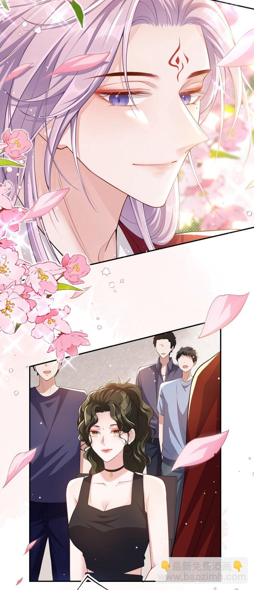 60 竟是那个花瓶！