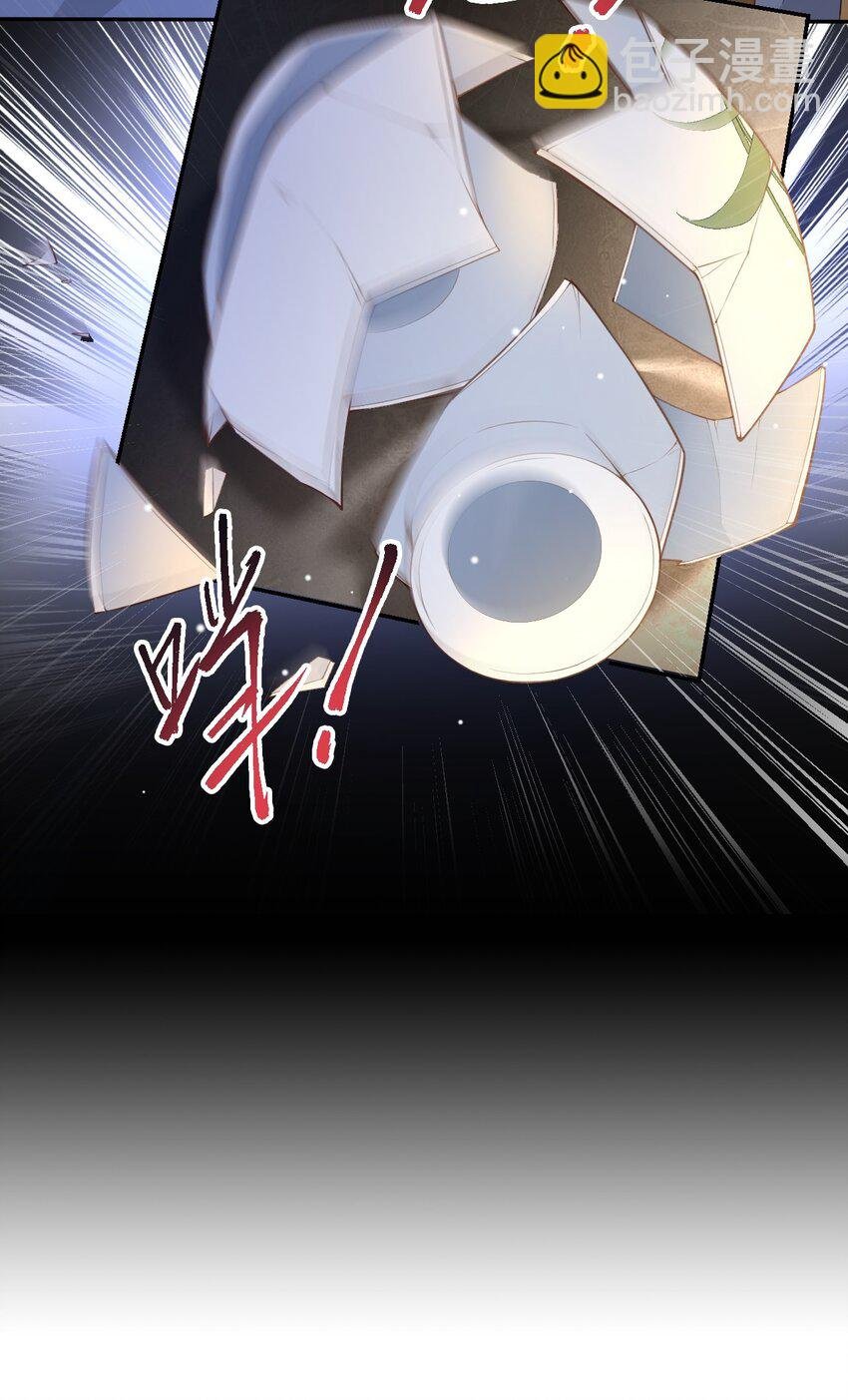 60 竟是那个花瓶！