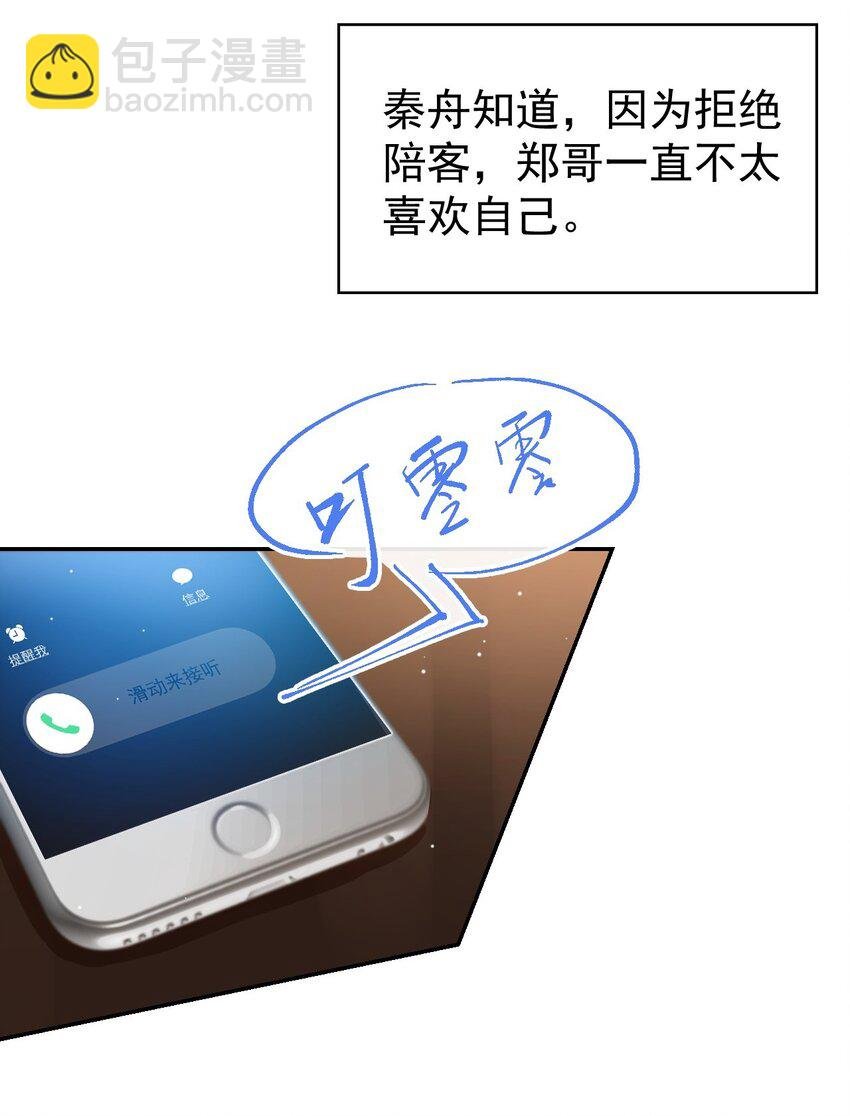 77 有深意的“红酒”