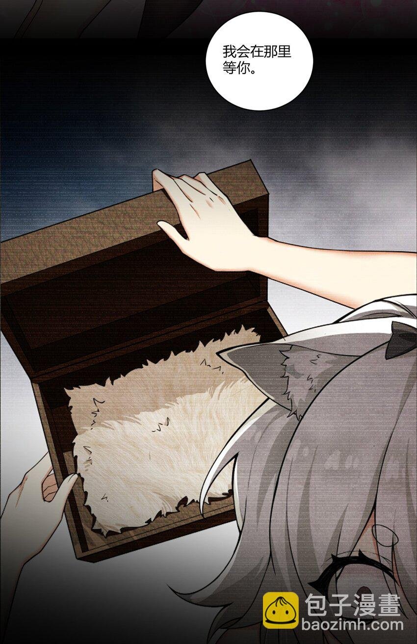 35 帕帕，觉醒！