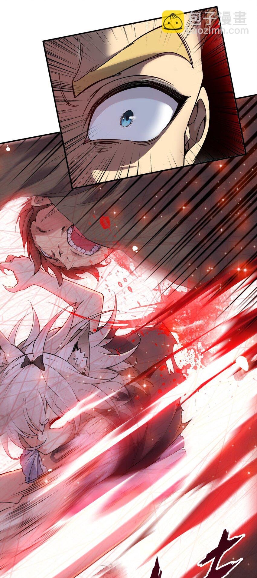 35 帕帕，觉醒！