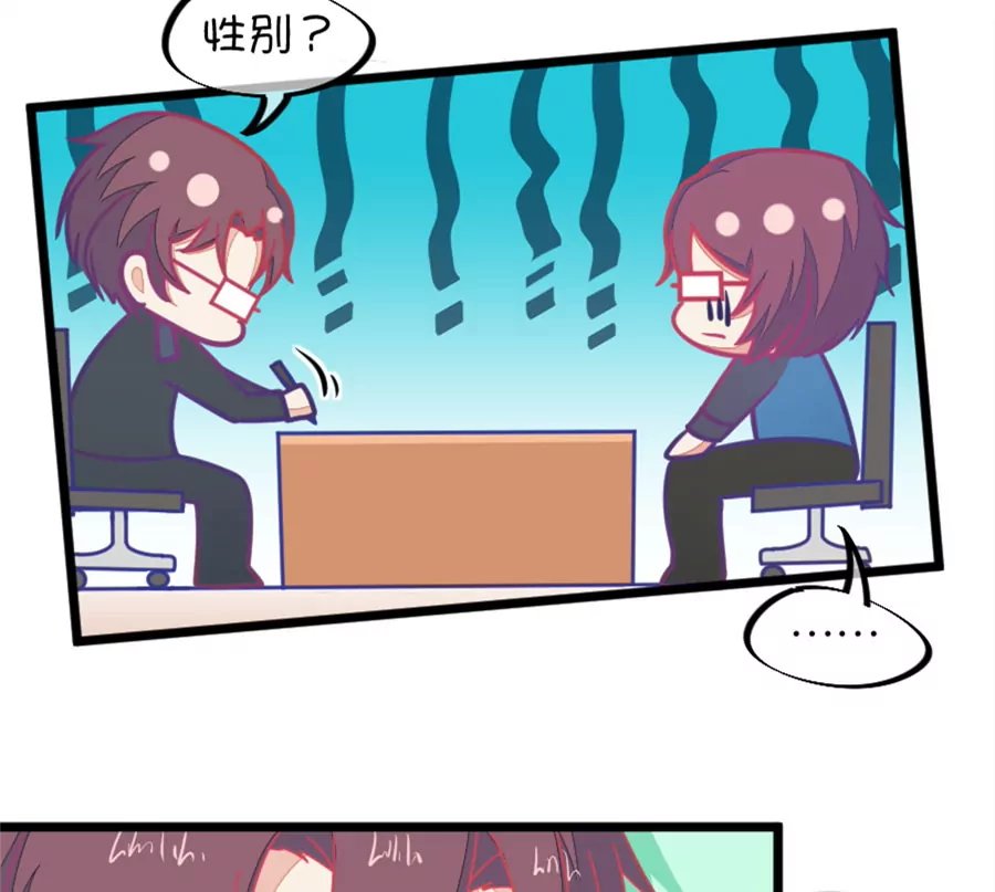 123(第120话 校长发飙了)
