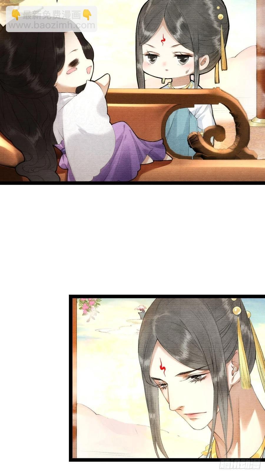 第99话 师父的忠告