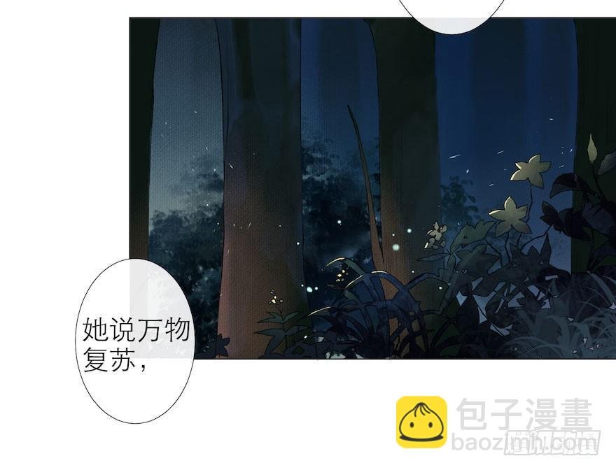 第9话 深林蜃景