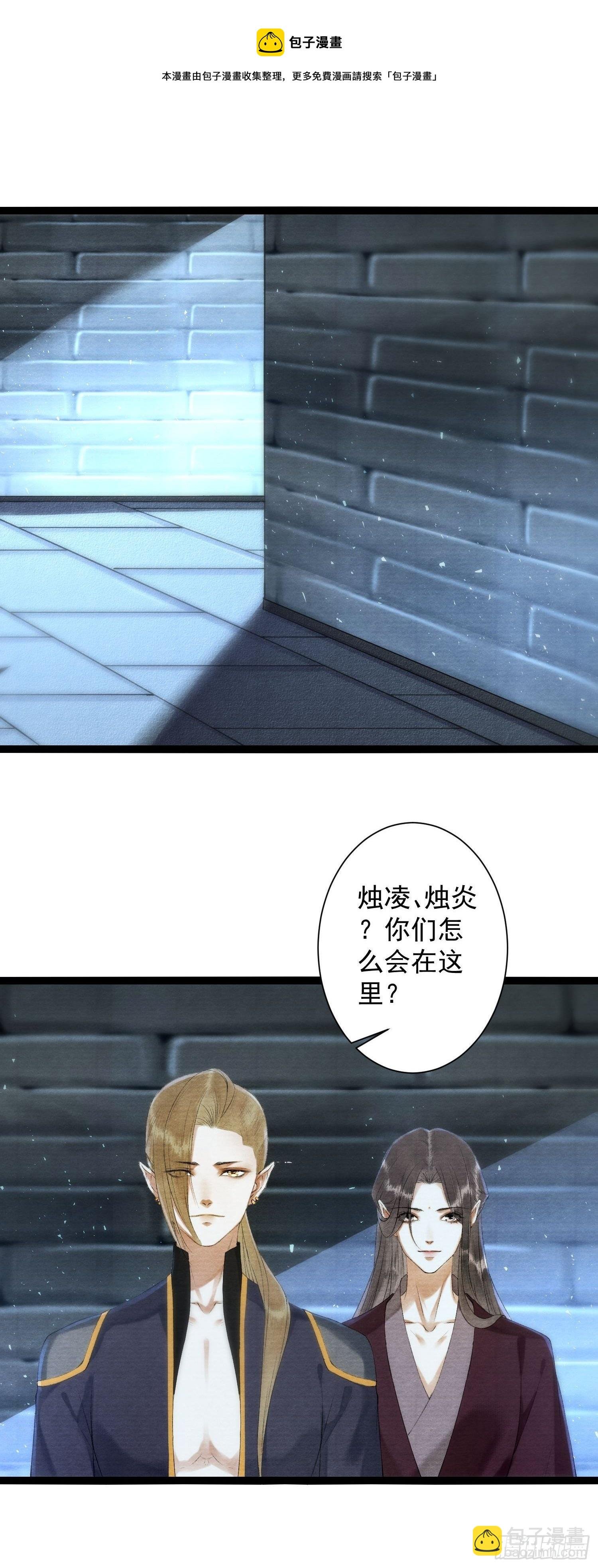 第118话 真相