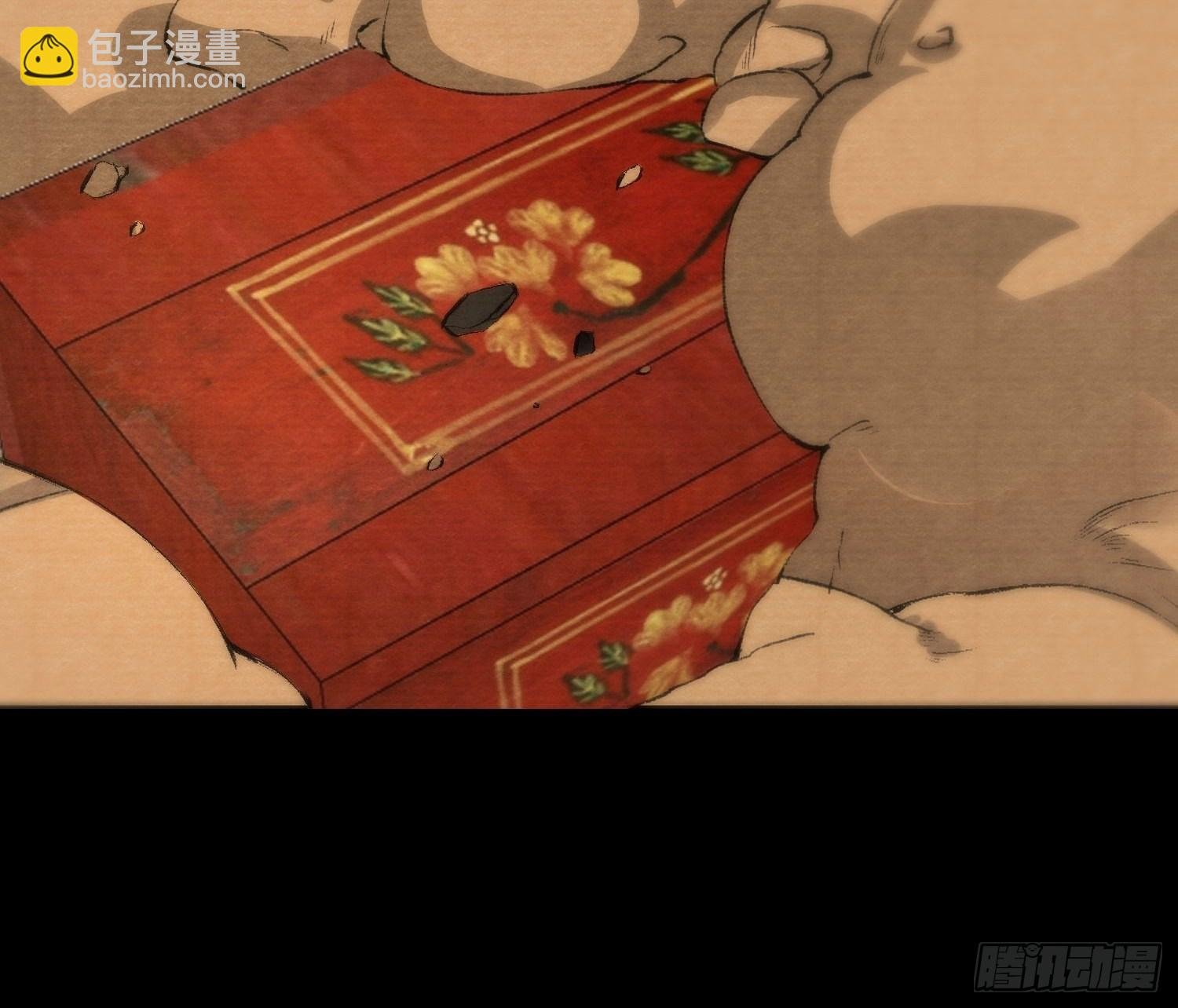 第119话 一家团聚