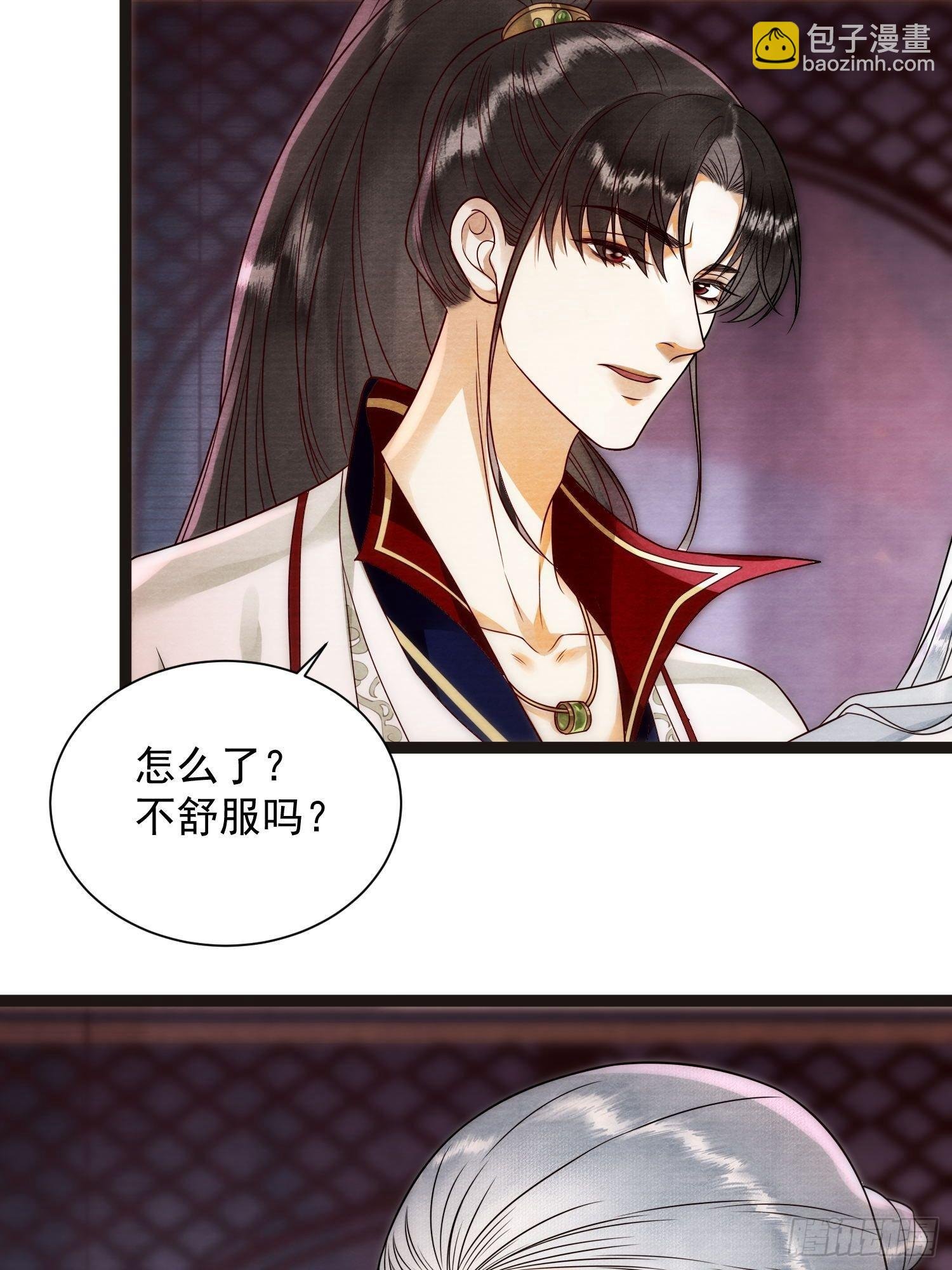 第135话 即将面临的决战