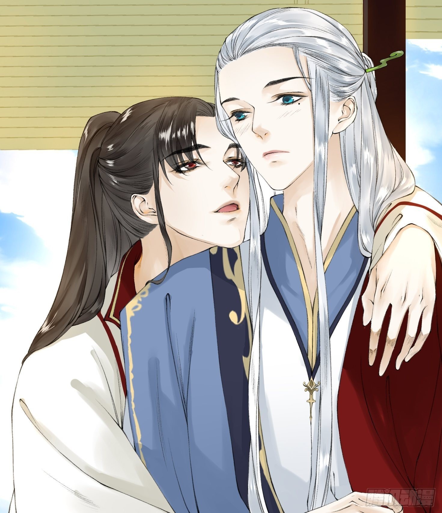 第137话 在一起就是家