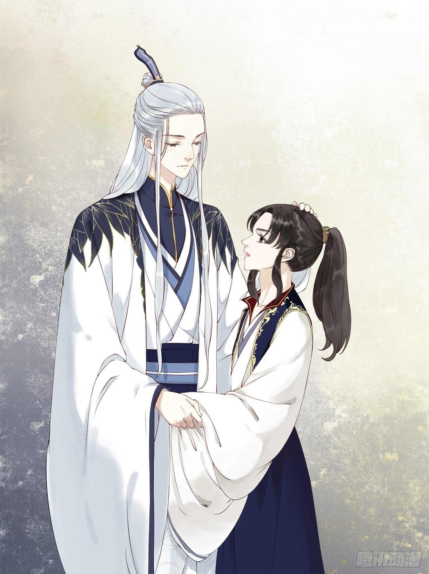 第141话 这不是阿枫