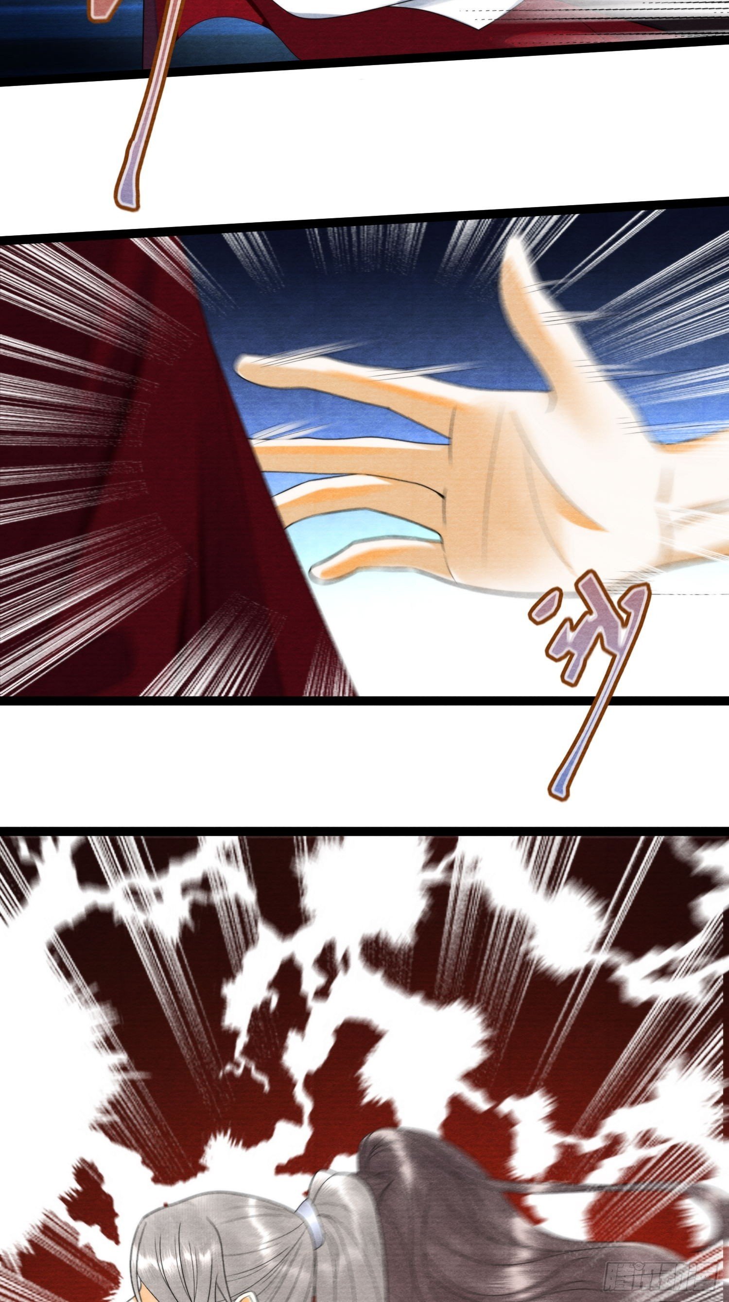 第155话 胜利前夕