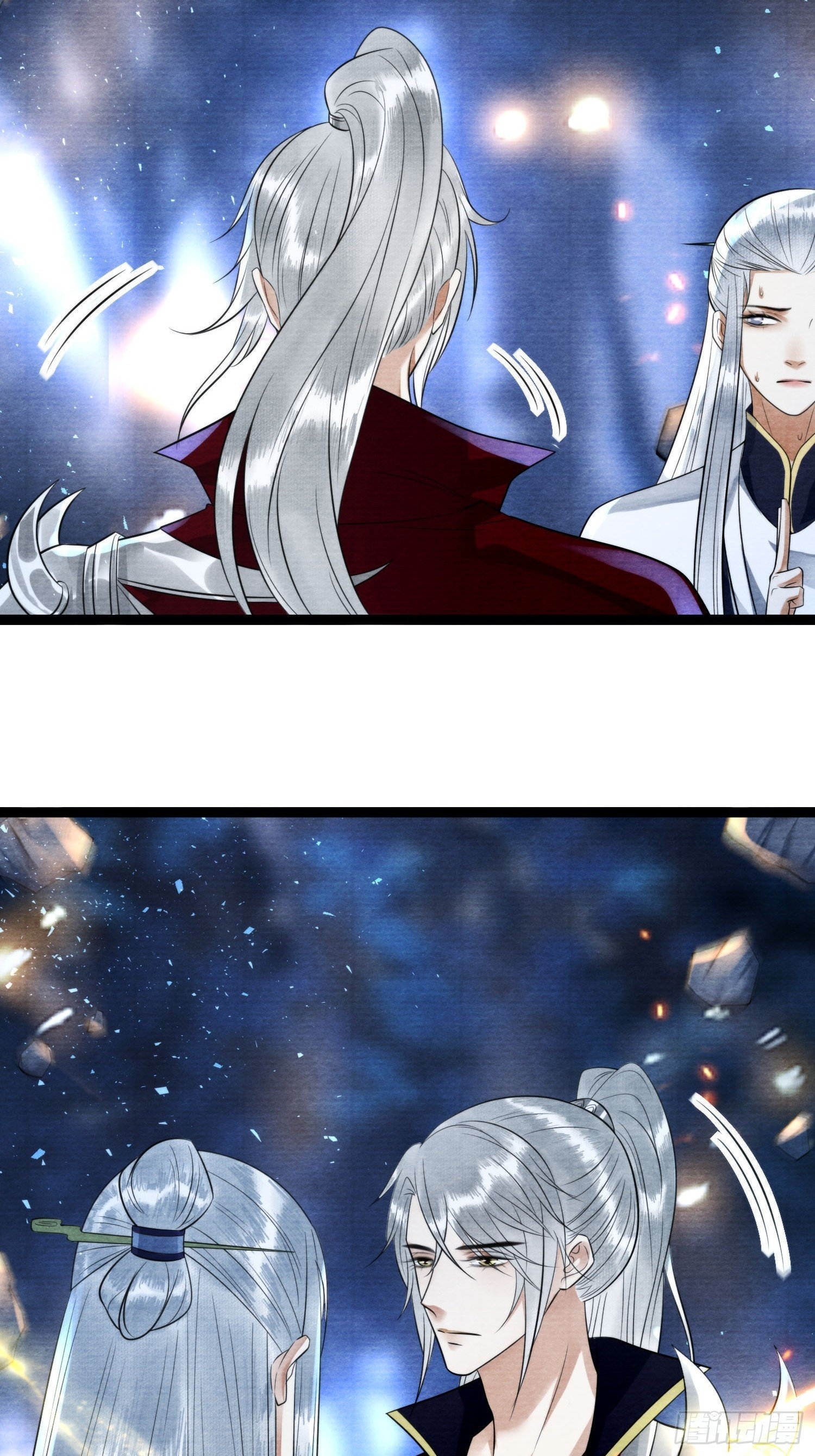 第169话赎罪