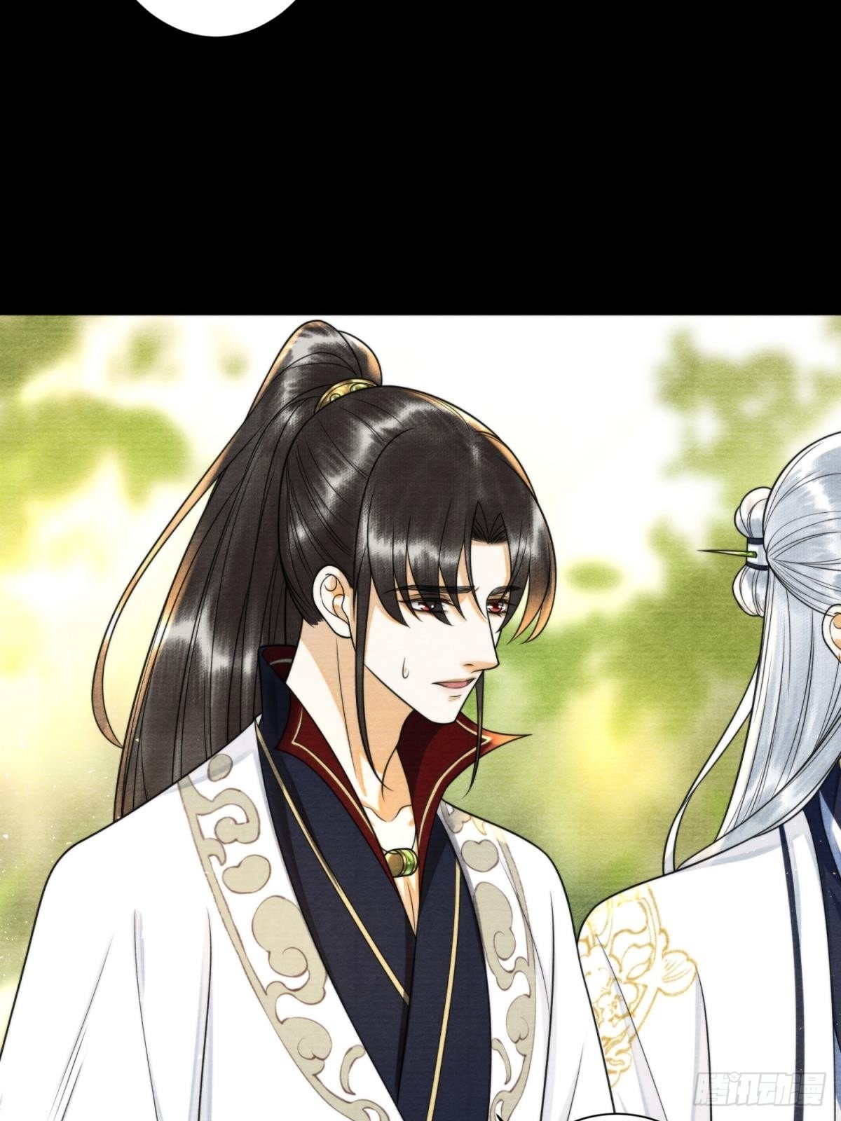 第168话仙界又出幺蛾子了？