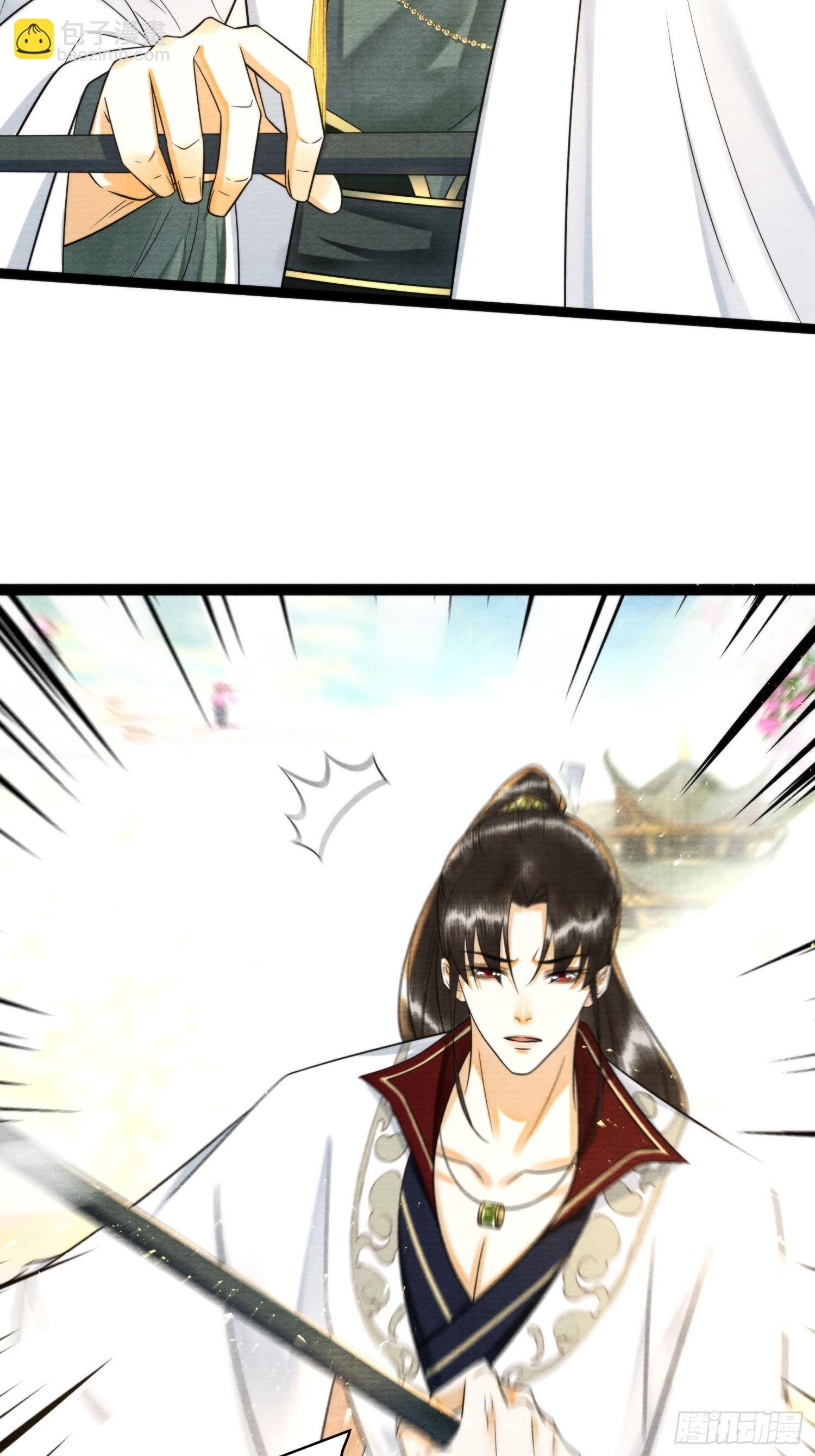 第169话 望夫石出现啦