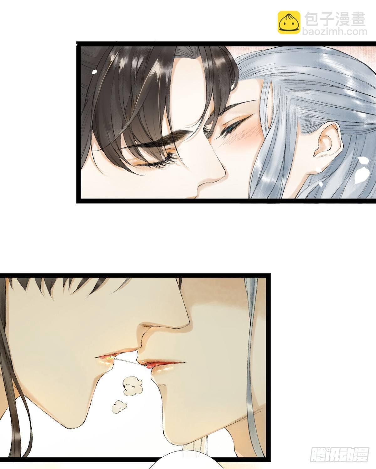 第22话 赏心乐事