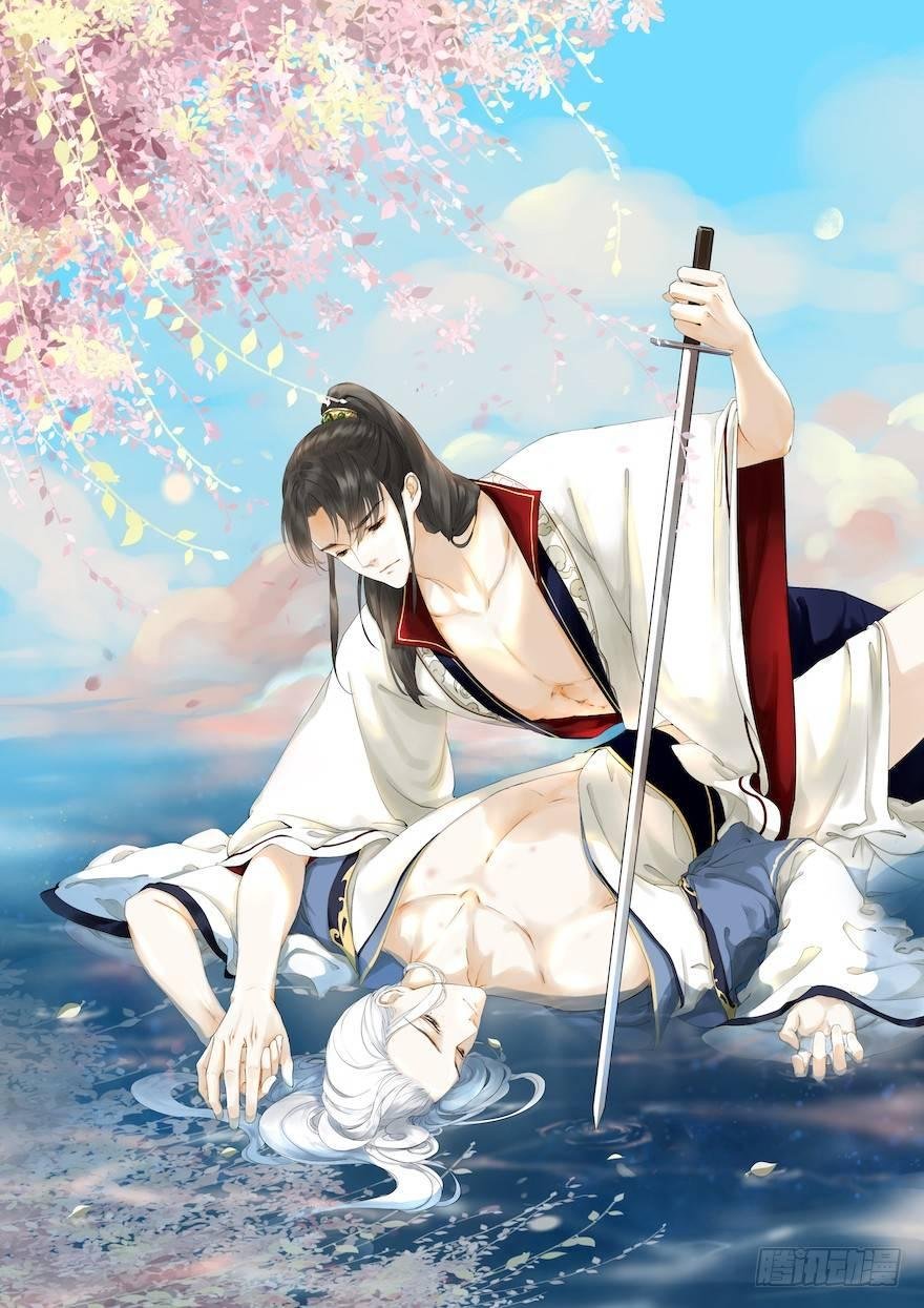 第1话 木偶牵灵